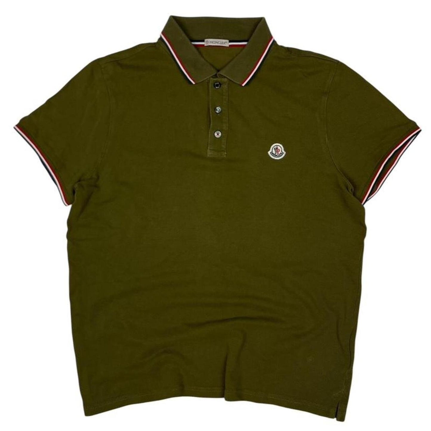 Moncler Polo - M