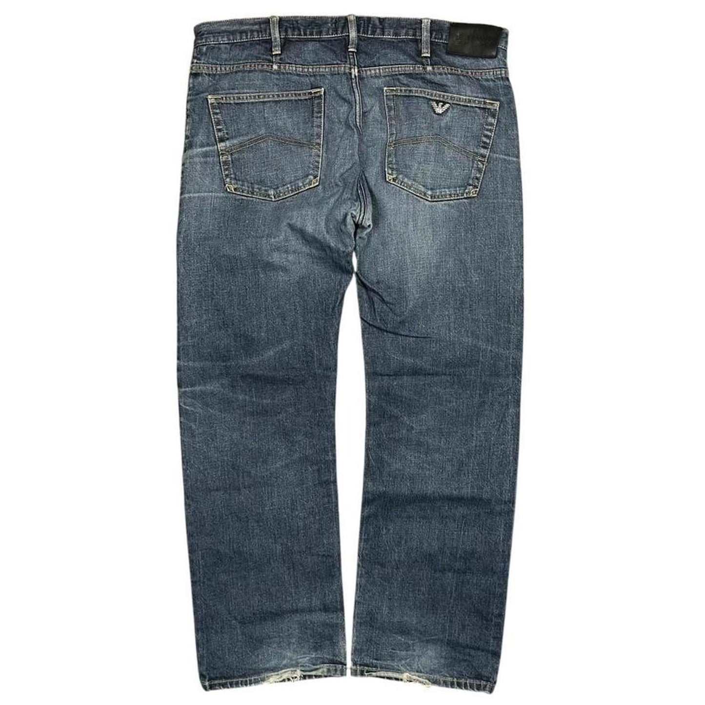 Armani Jeans Navy