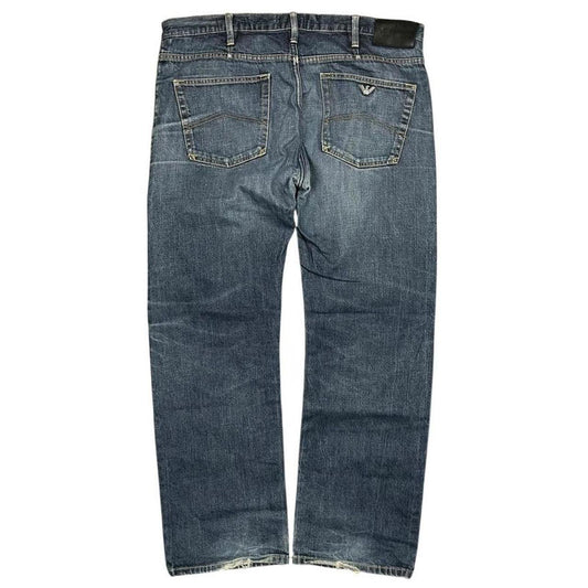 Armani Jeans Navy
