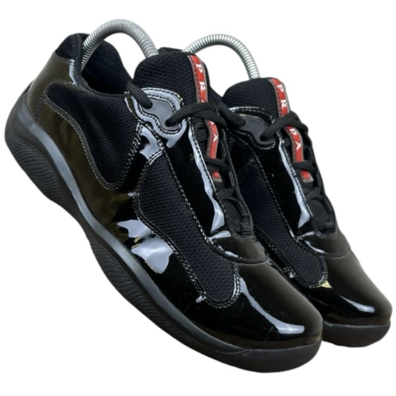 Prada America Cups - UK 6.5