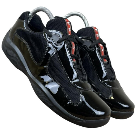 Prada America Cups - UK 6.5