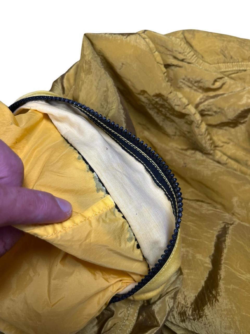 Stone Island Nylon Metal Jacket - XL