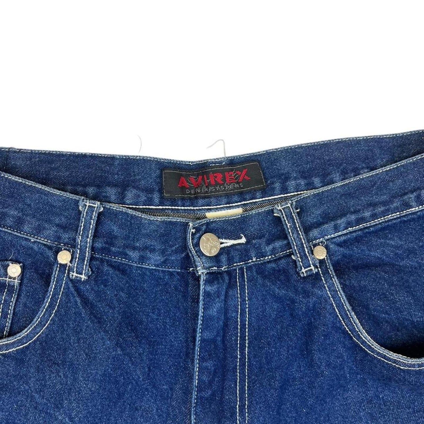 Avirex Jorts - W36