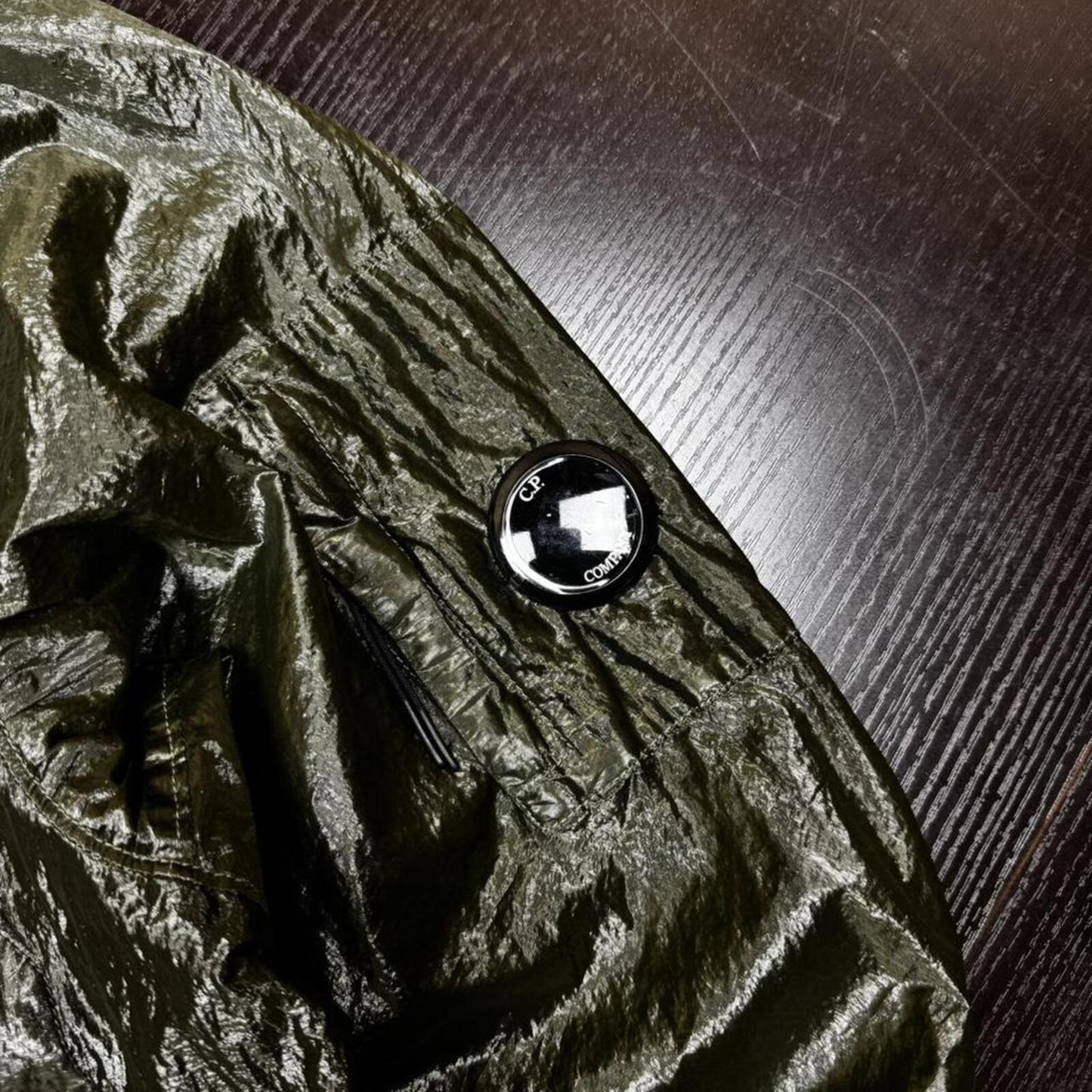 C.P. Company Kan-D Jacket - XL