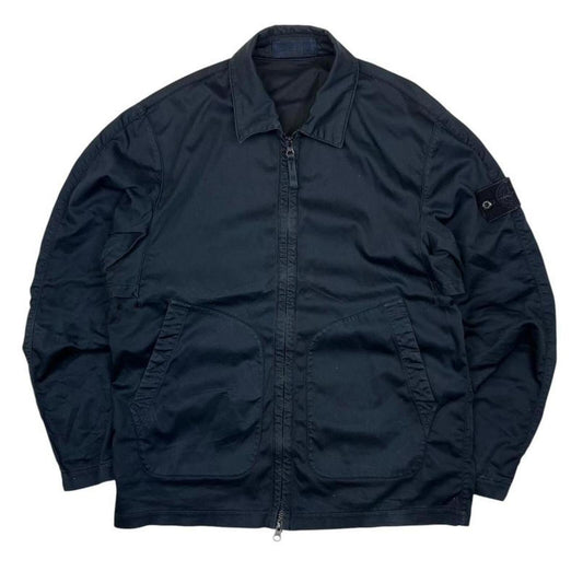 Stone Island Overshirt - S