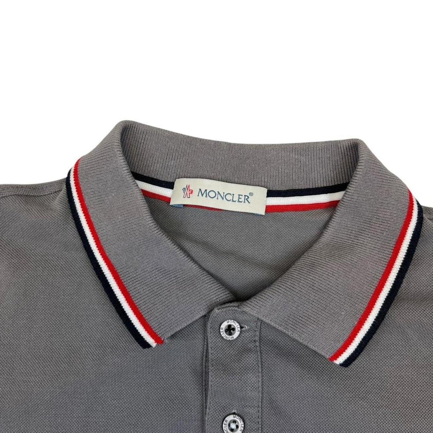 Moncler Polo - S
