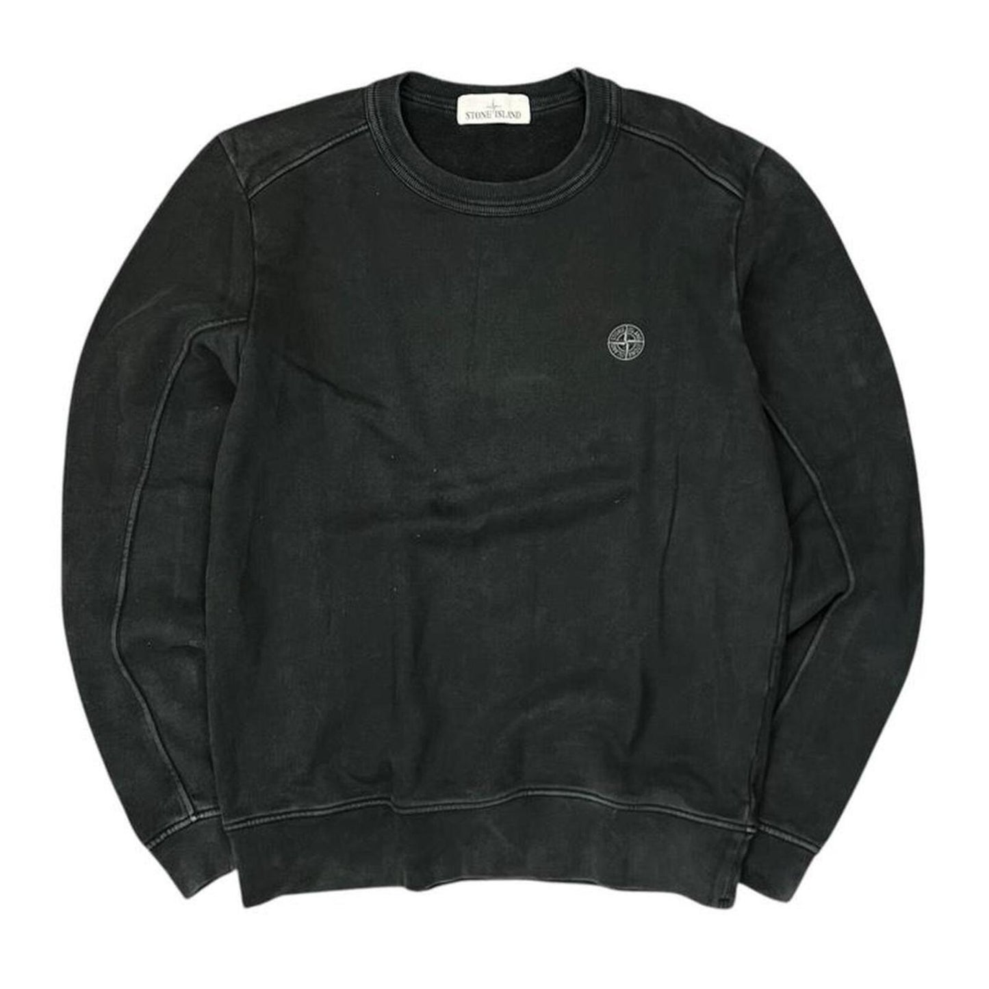 Stone Island Crewneck - L