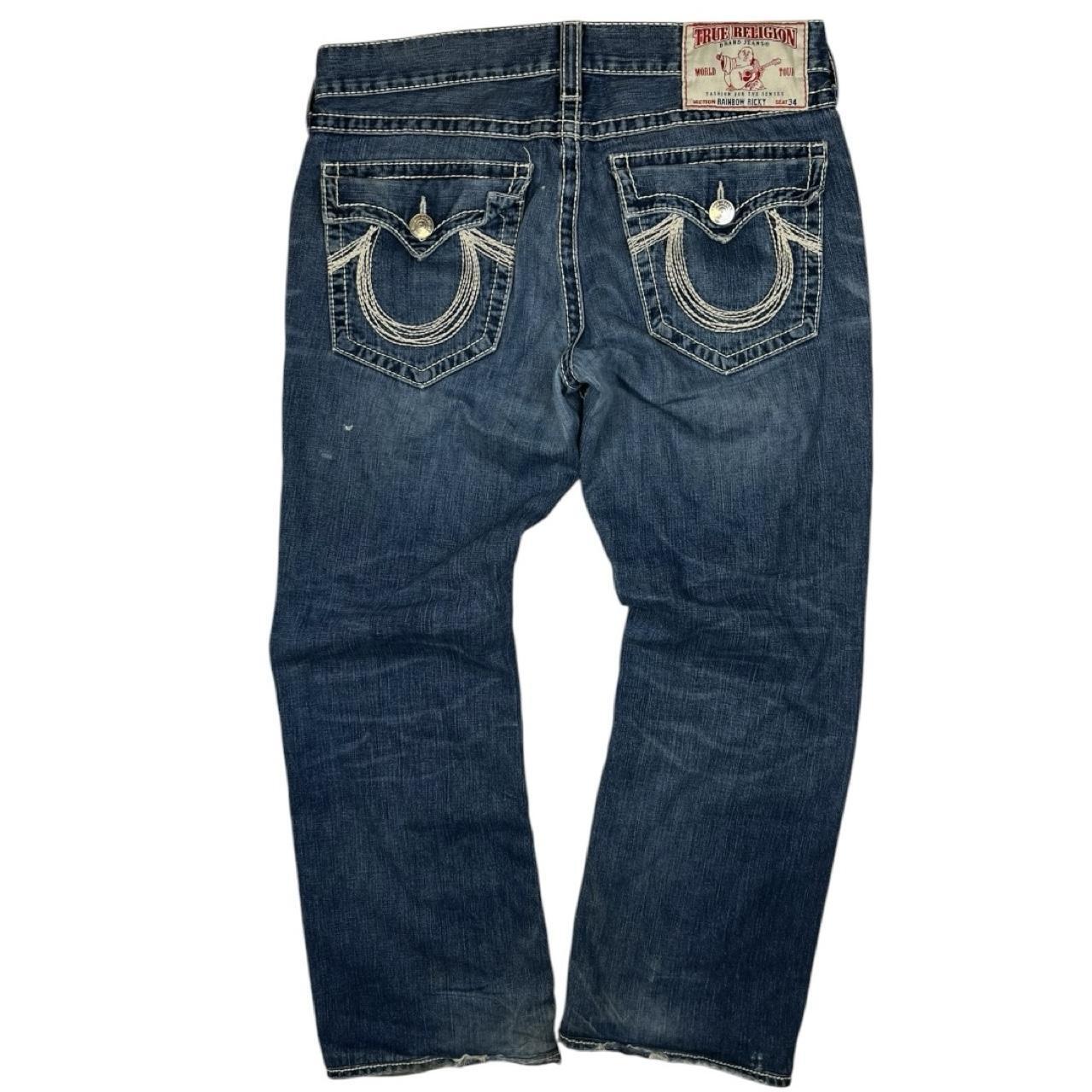 True Religion Jeans - W36