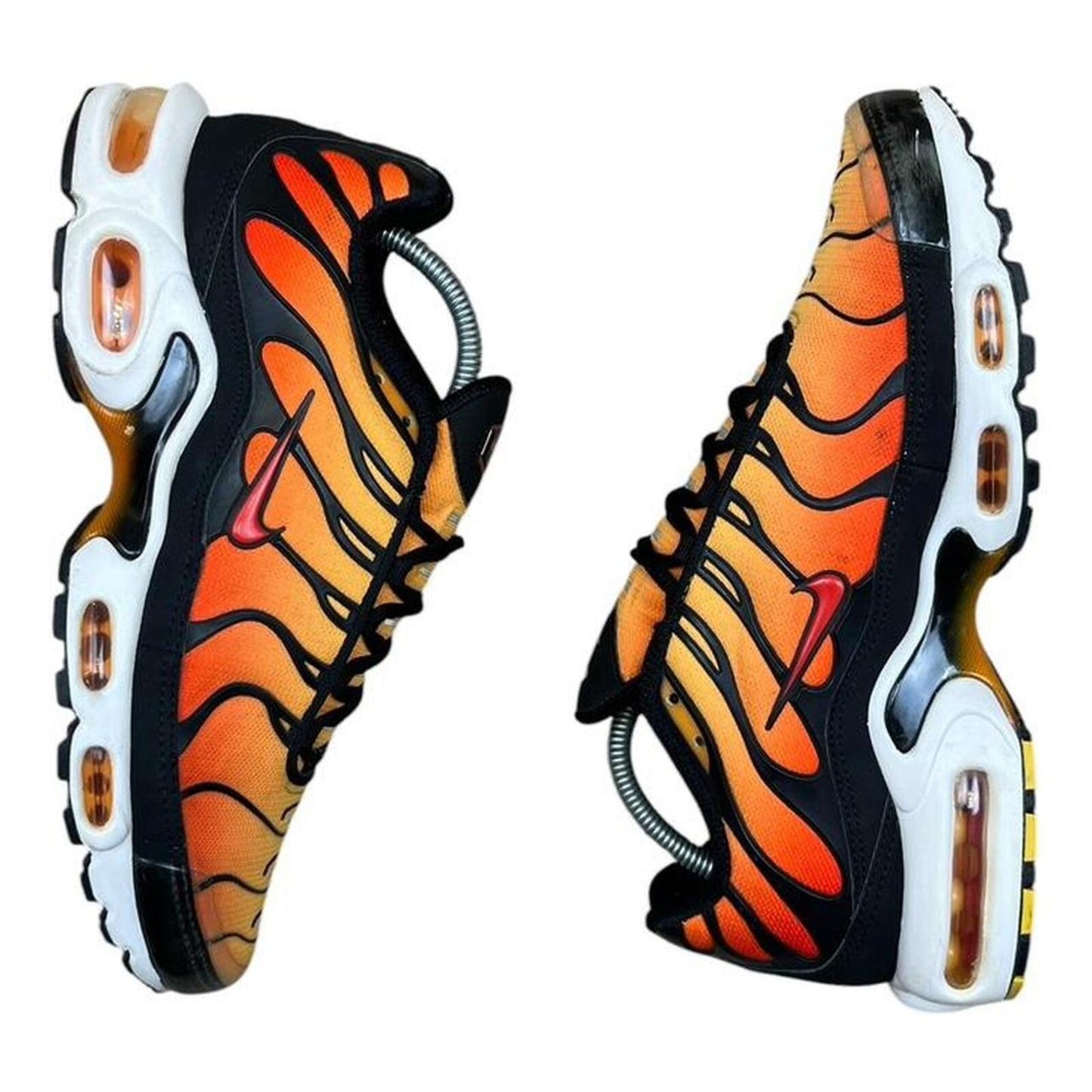 Nike Pimento Tn - UK 8