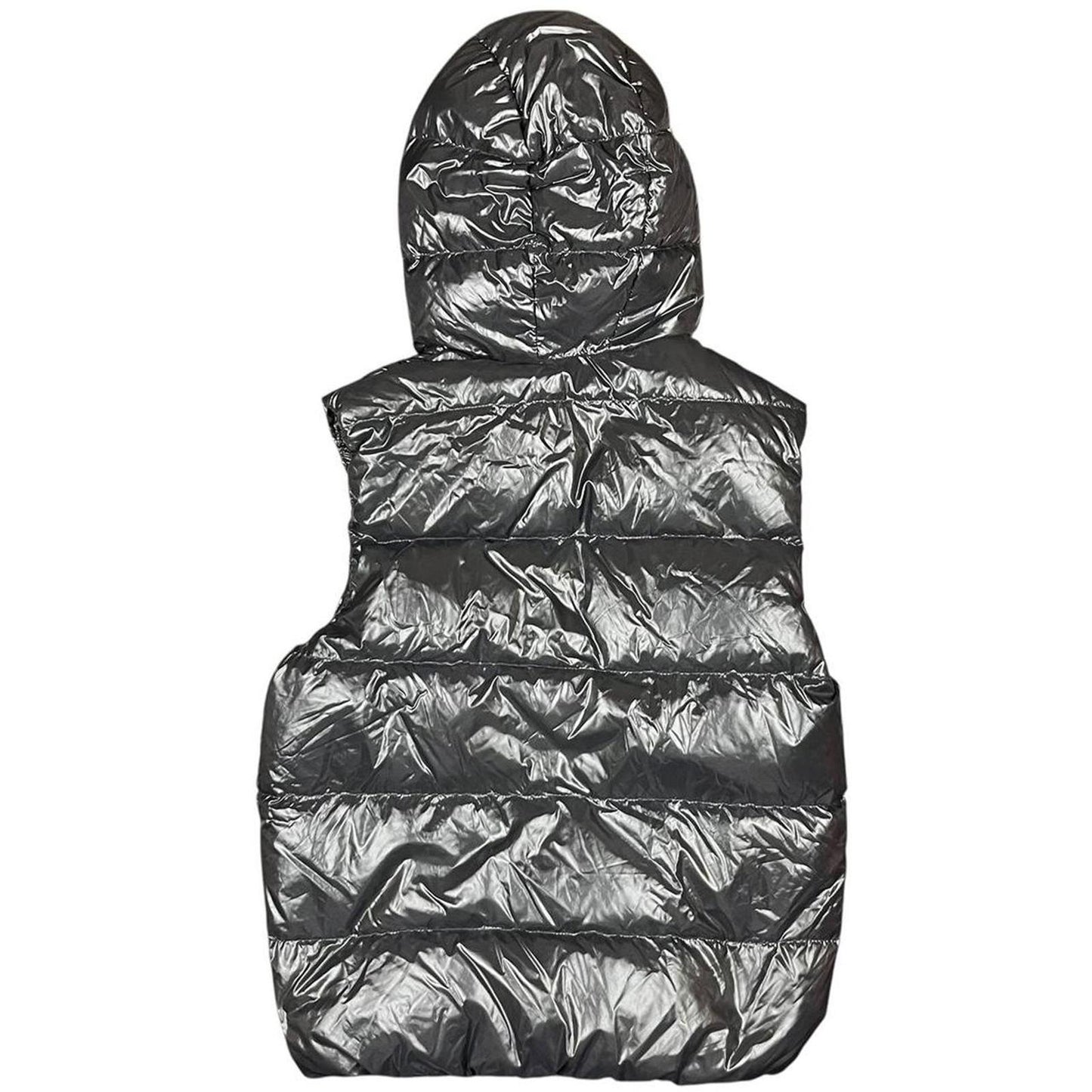 Duvetica Down Gilet Black