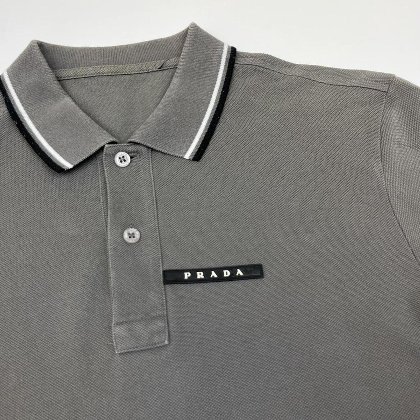 Prada Sport Polo - S