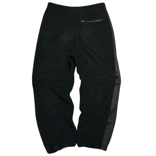 Needles Uniqlo Joggers Black