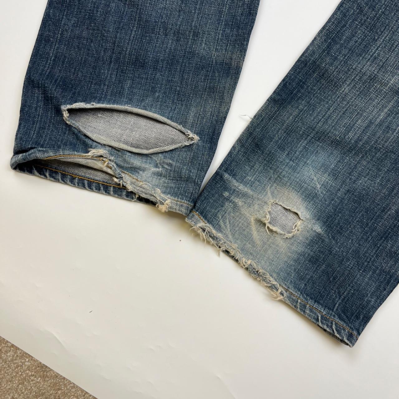 Karakuri Jeans - W34