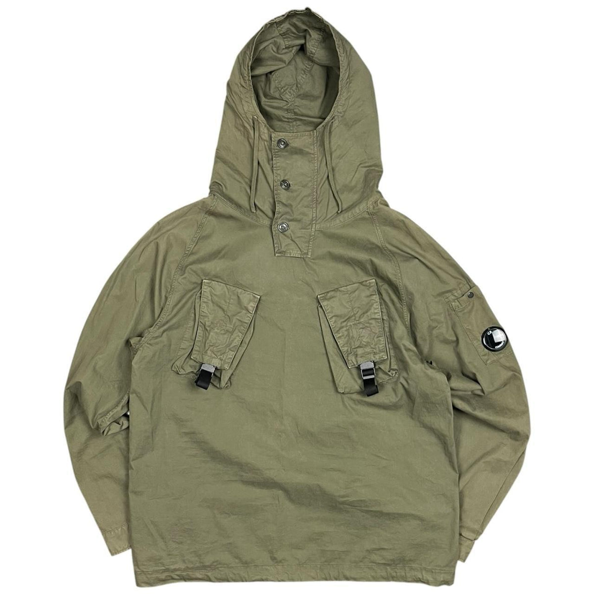 C.P. Company Smock - M
