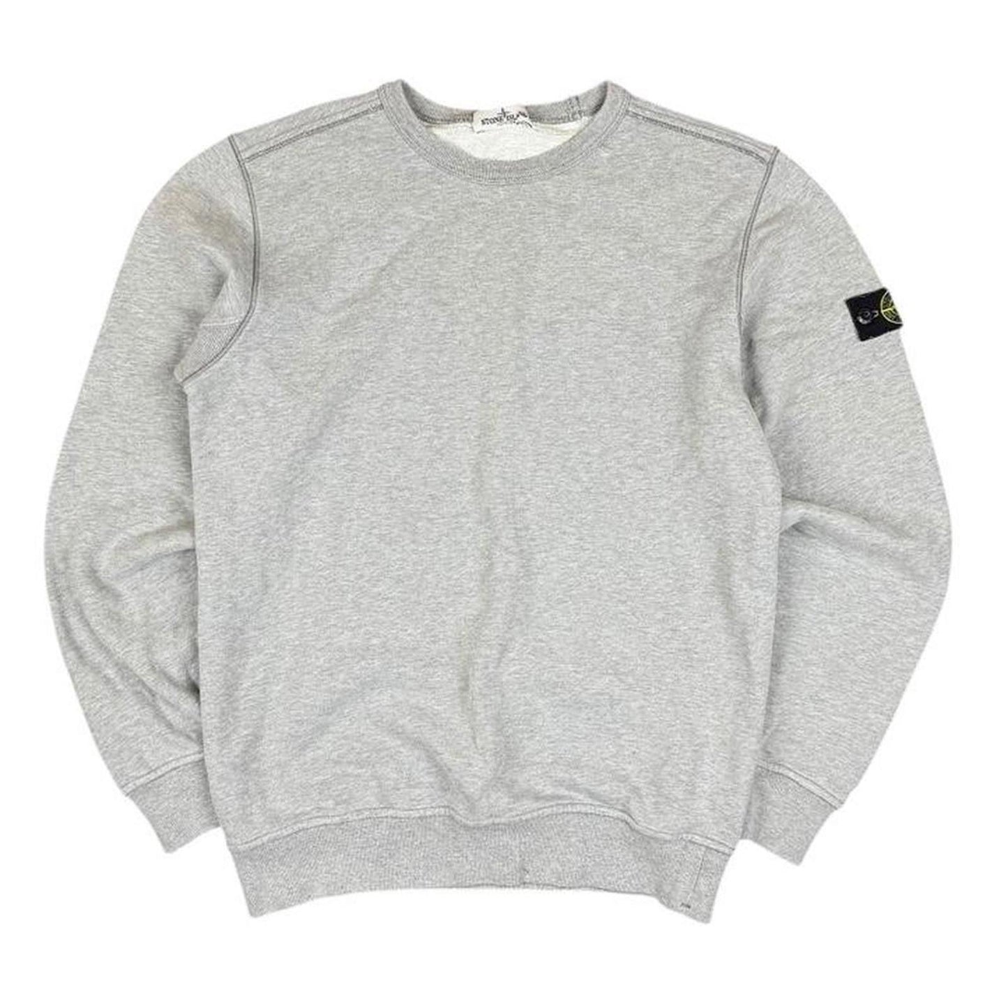 Stone Island Junior Sweatshirt - S