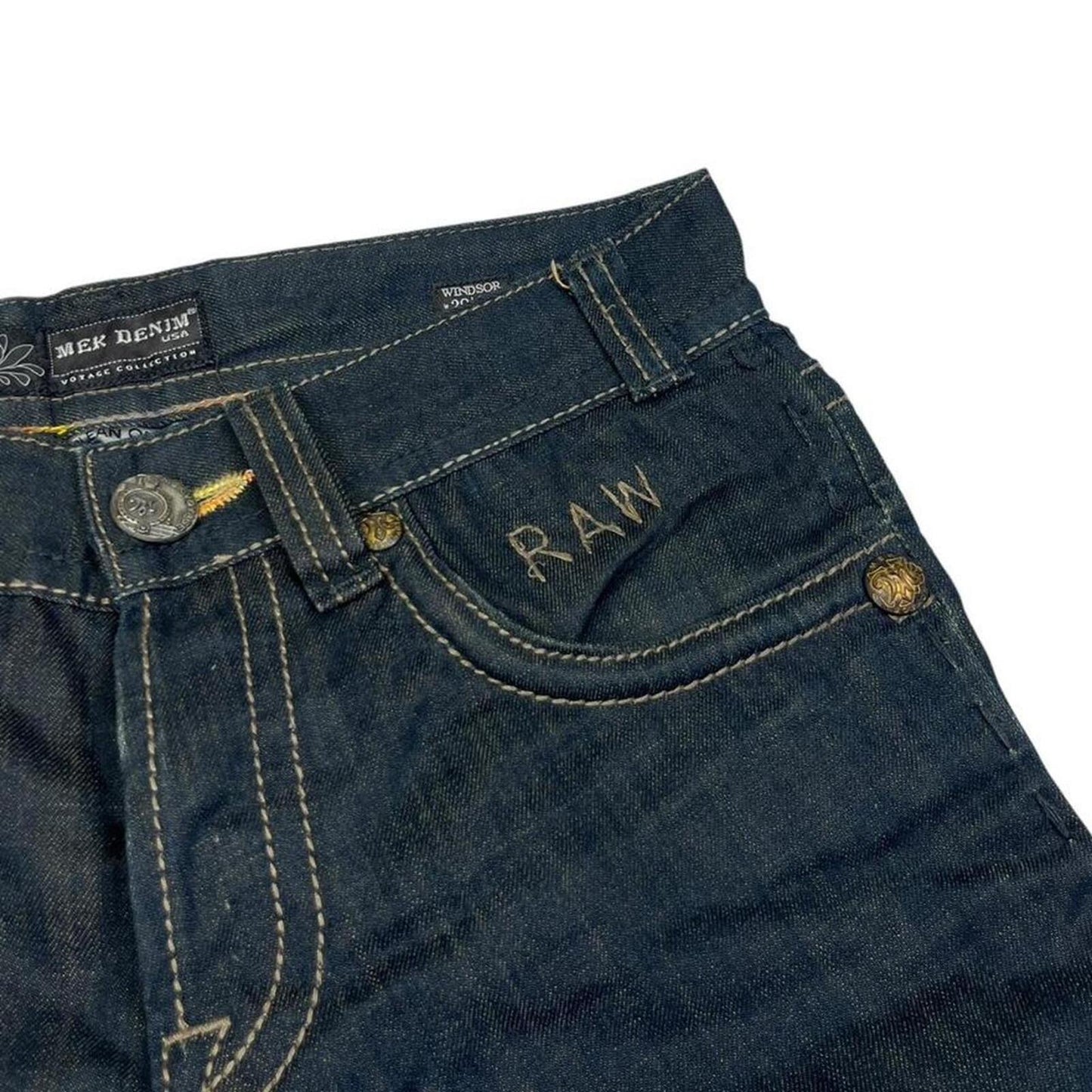 Mek Denim Jeans - W29