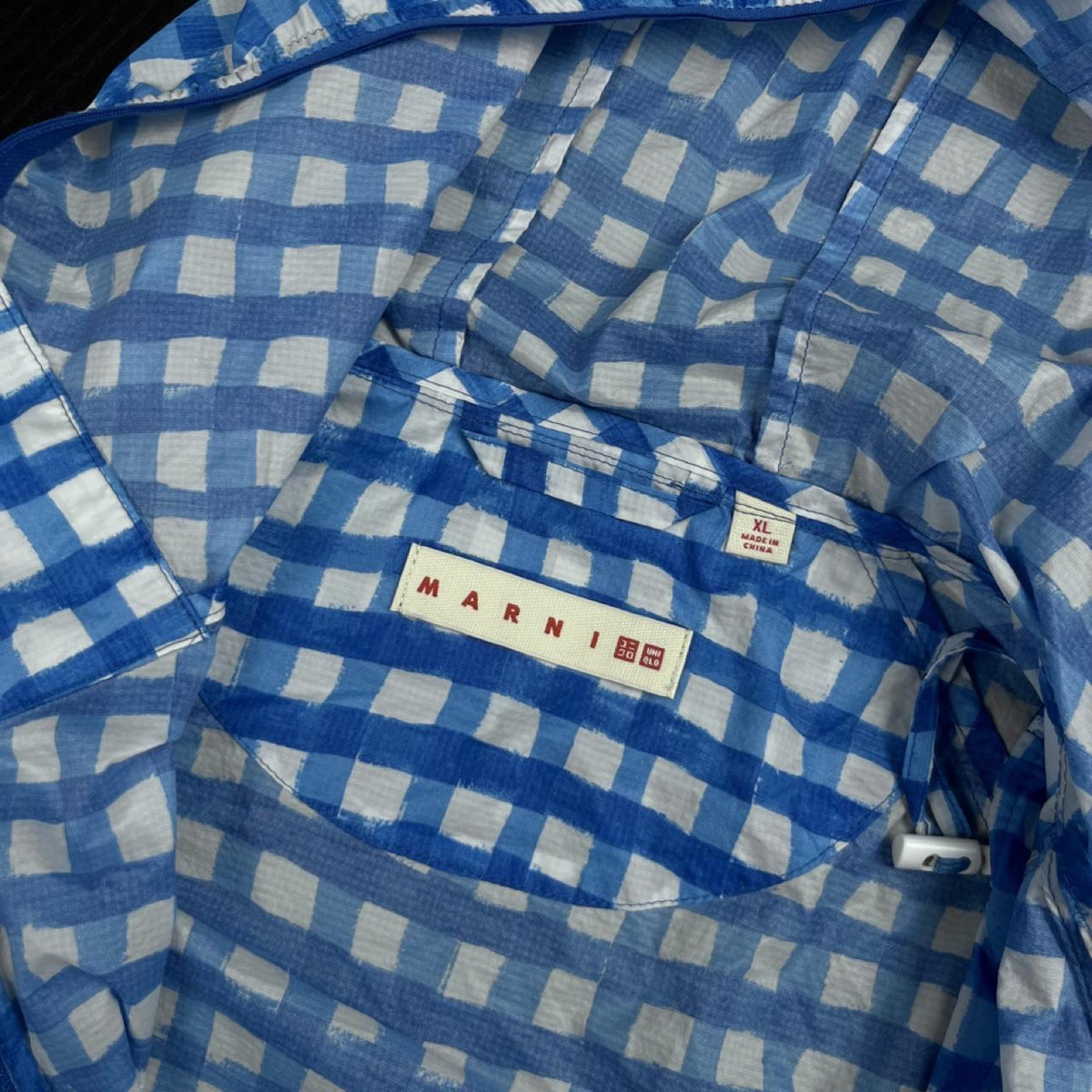 Uniqlo Marni Jacket - XL