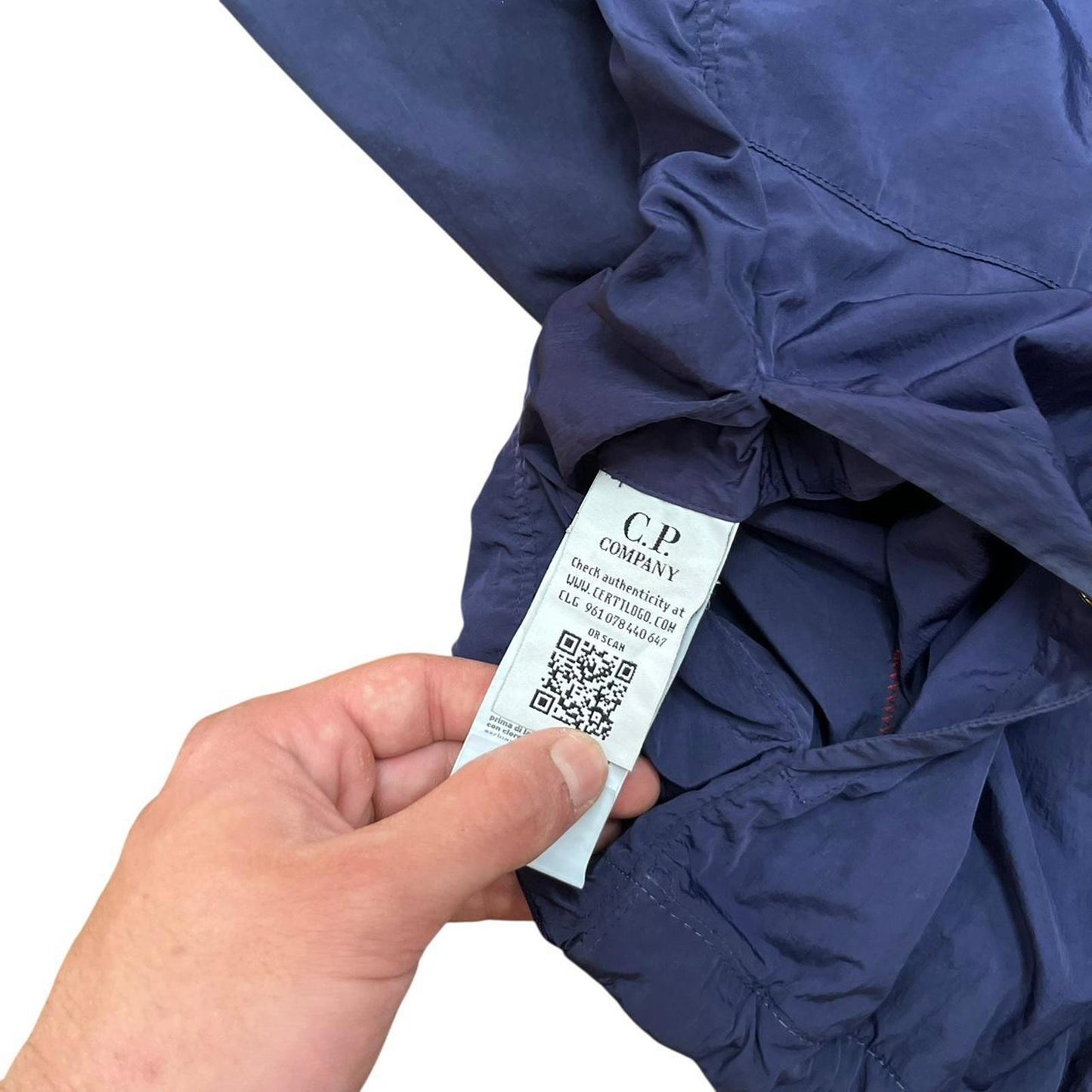 C.P. Company Jacket