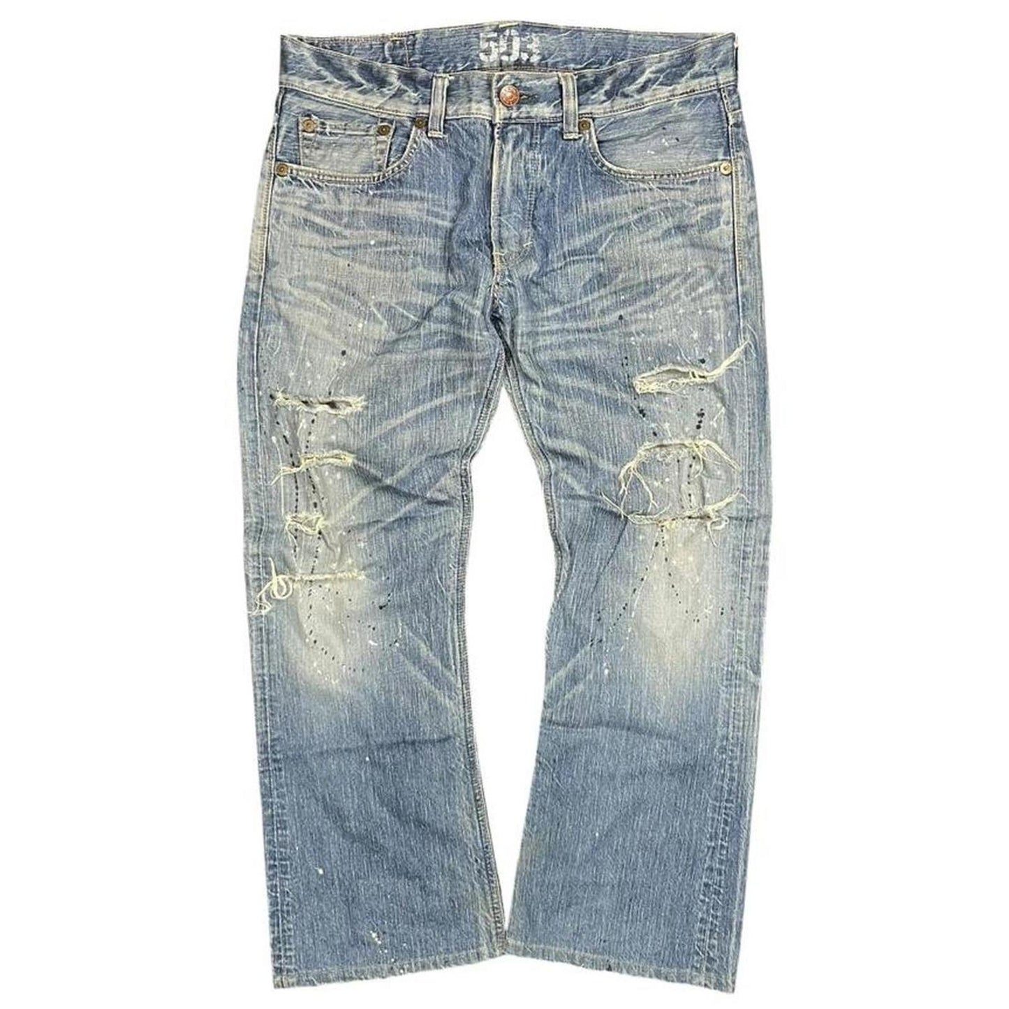 Edwin Jeans
