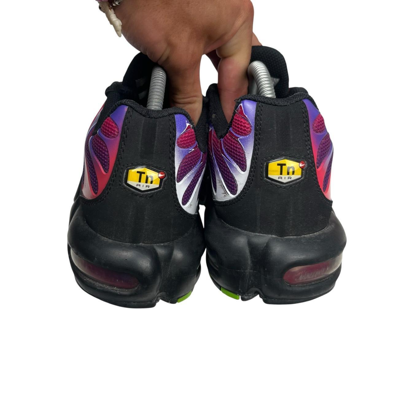 Nike Tn Fireberry - UK 8.5