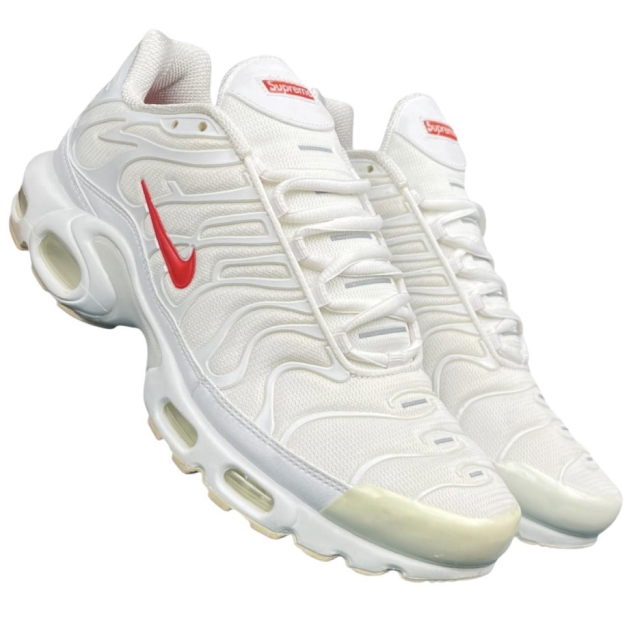 Nike Supreme Air Max Tn - UK 8.5
