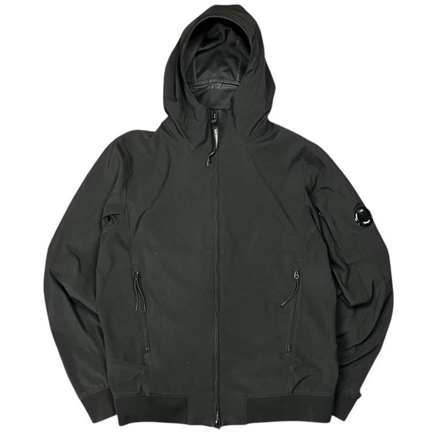 C.P. Company Soft Shell Jacket - M