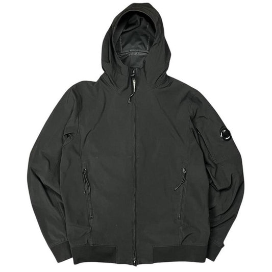 C.P. Company Soft Shell Jacket - M
