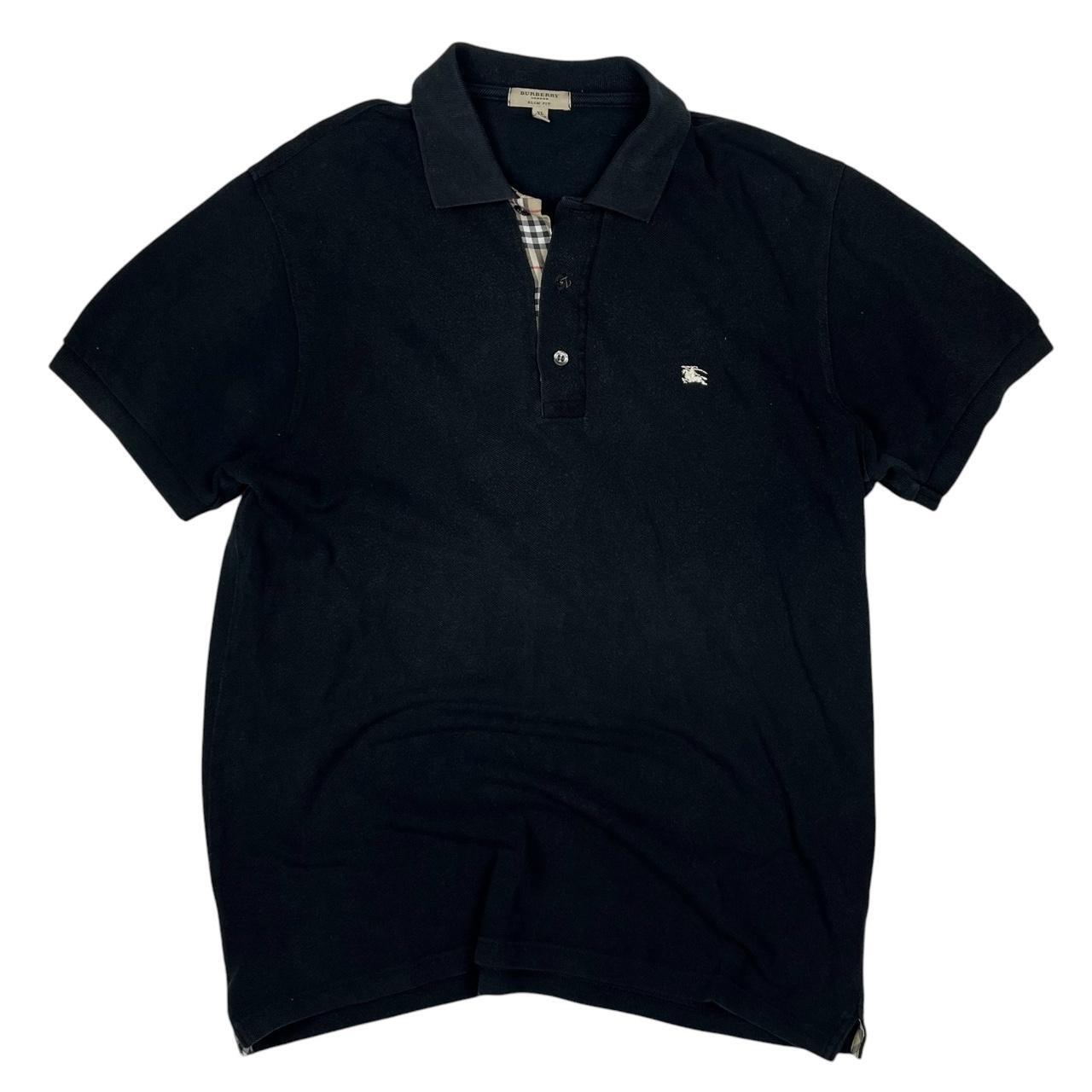 Burberry Polo - XL