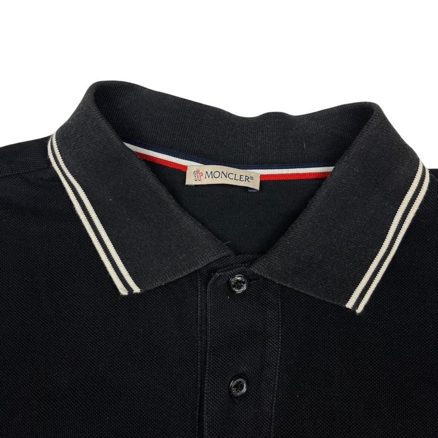 Moncler Polo - L