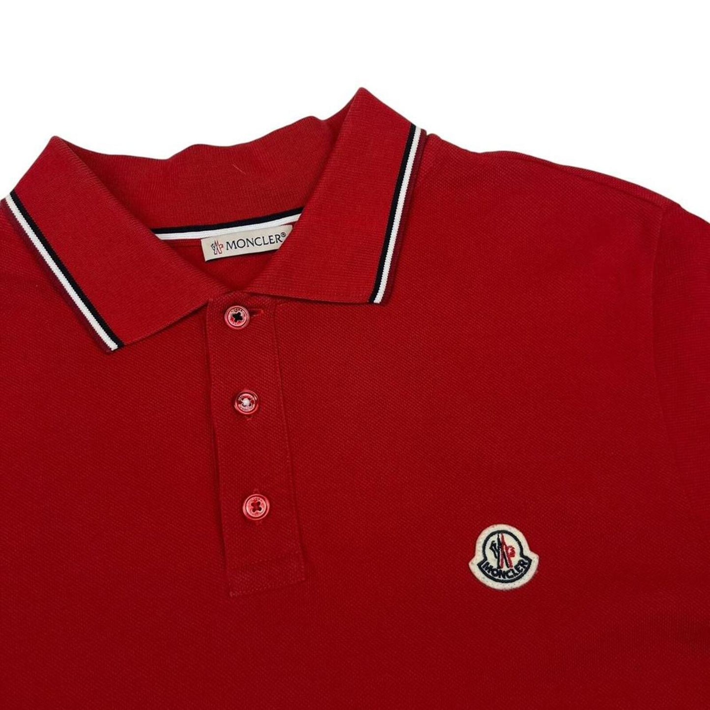 Moncler Polo - M
