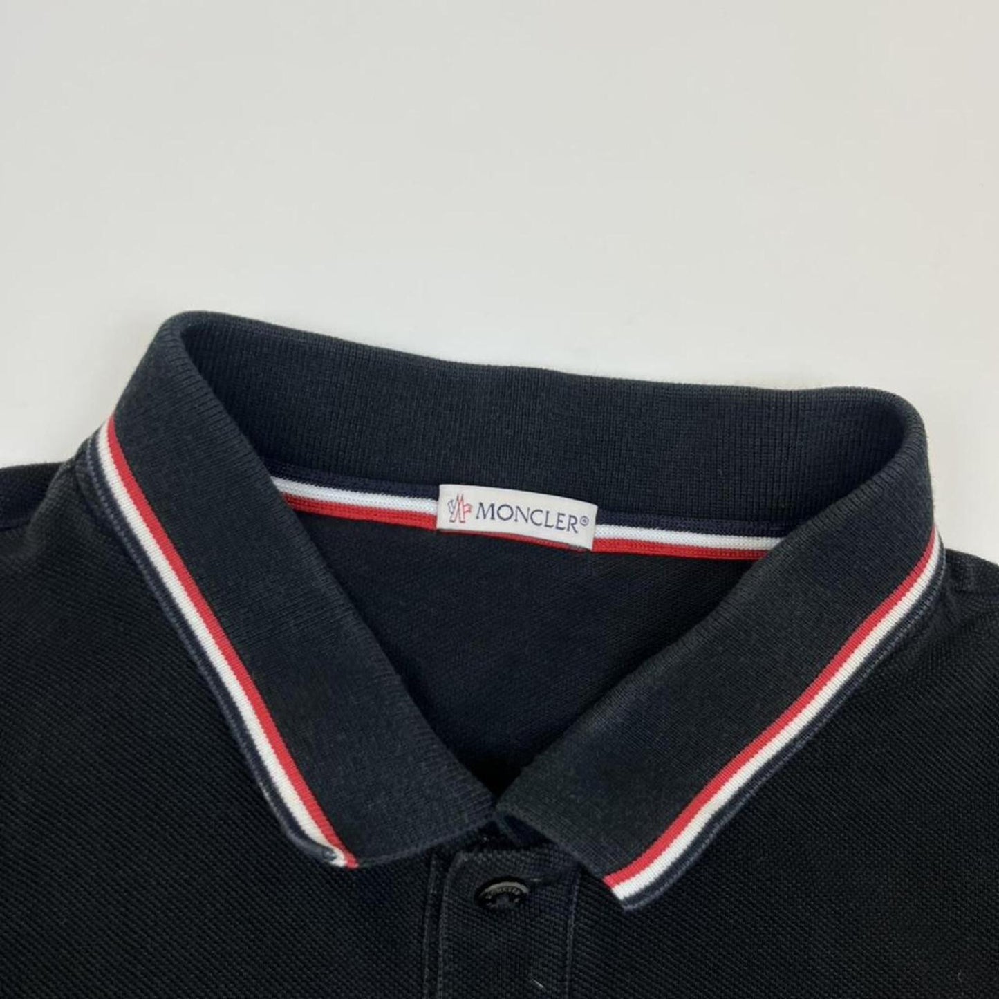 Moncler Polo - S