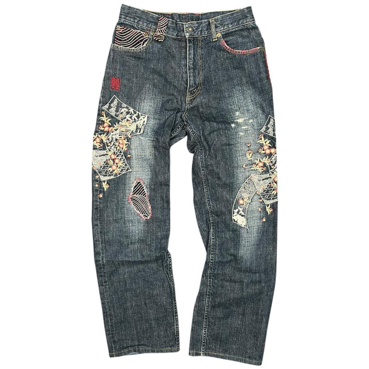 Karakuri Jeans - W30