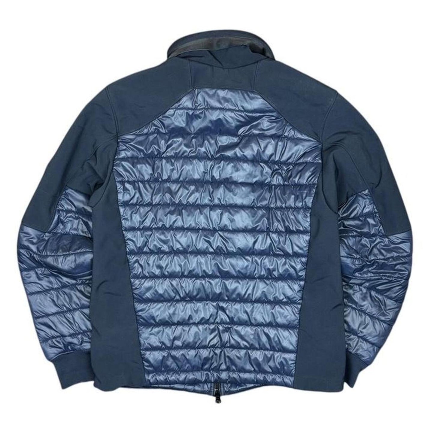 C.P. Company Soft Shell Hybrid Jacket - S