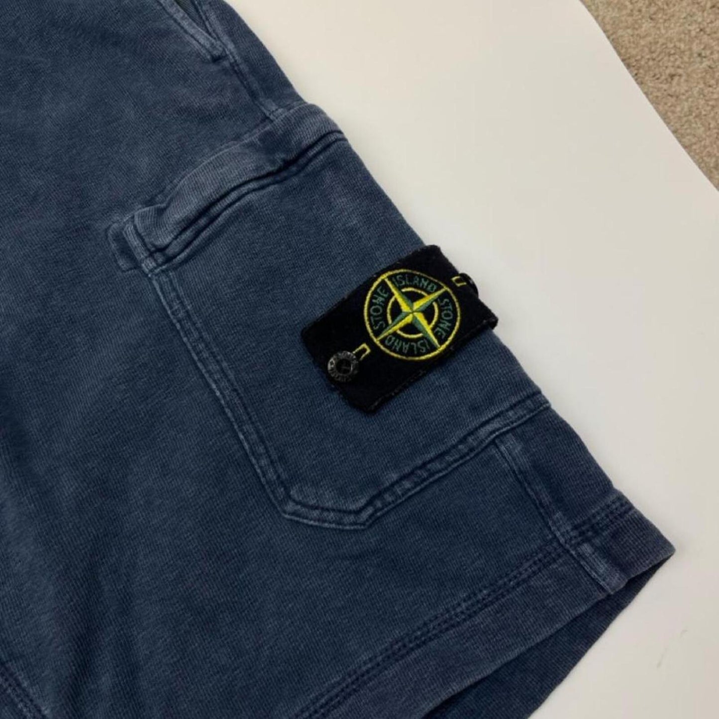Stone Island Shorts - M