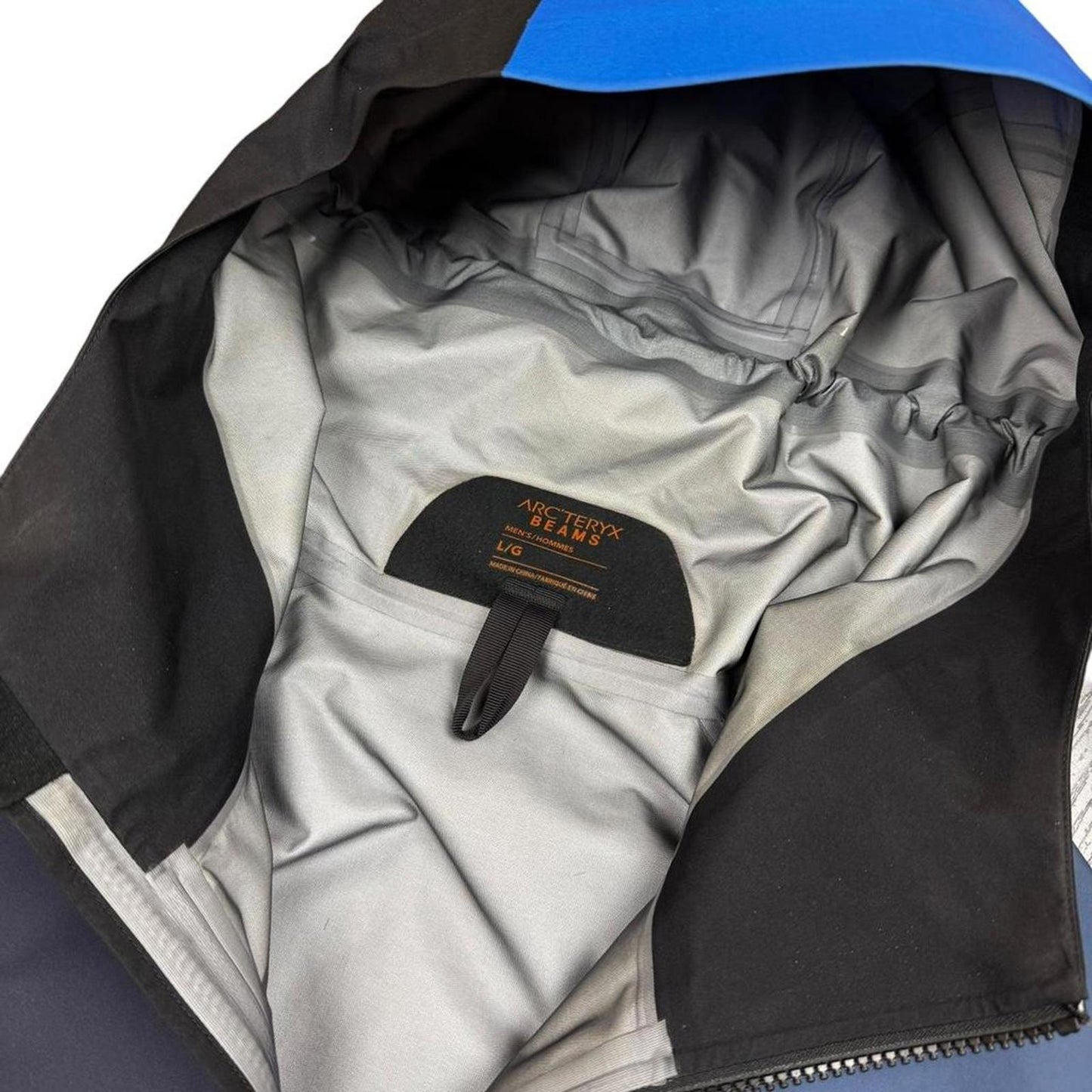 Arcteryx Beams Beta Gore-Tex Jacket - L
