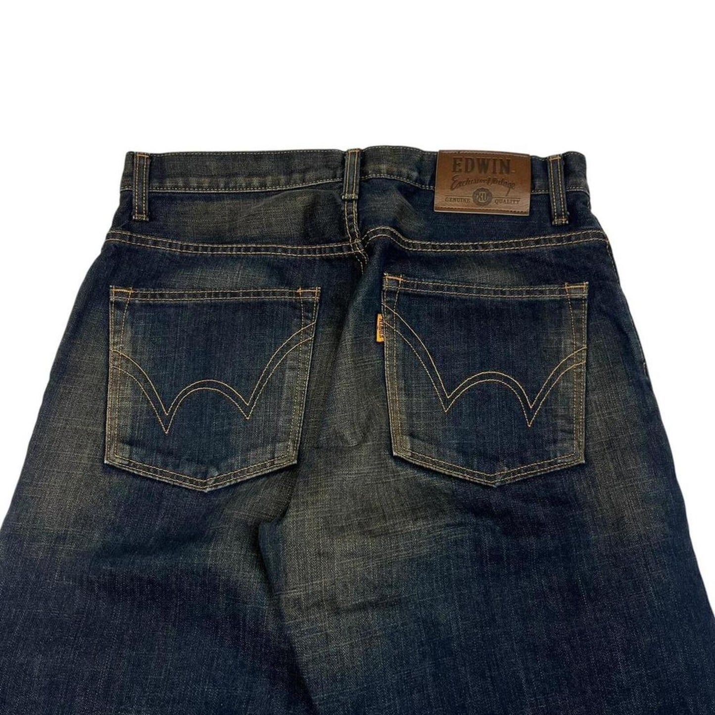 Edwin Jeans - W30