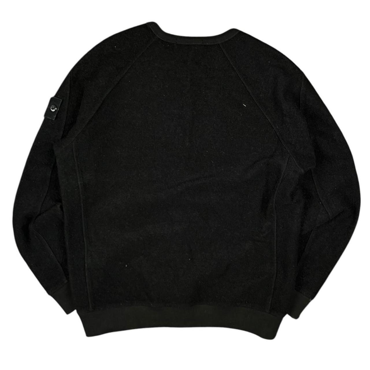 Stone Island Ghost Jumper - L