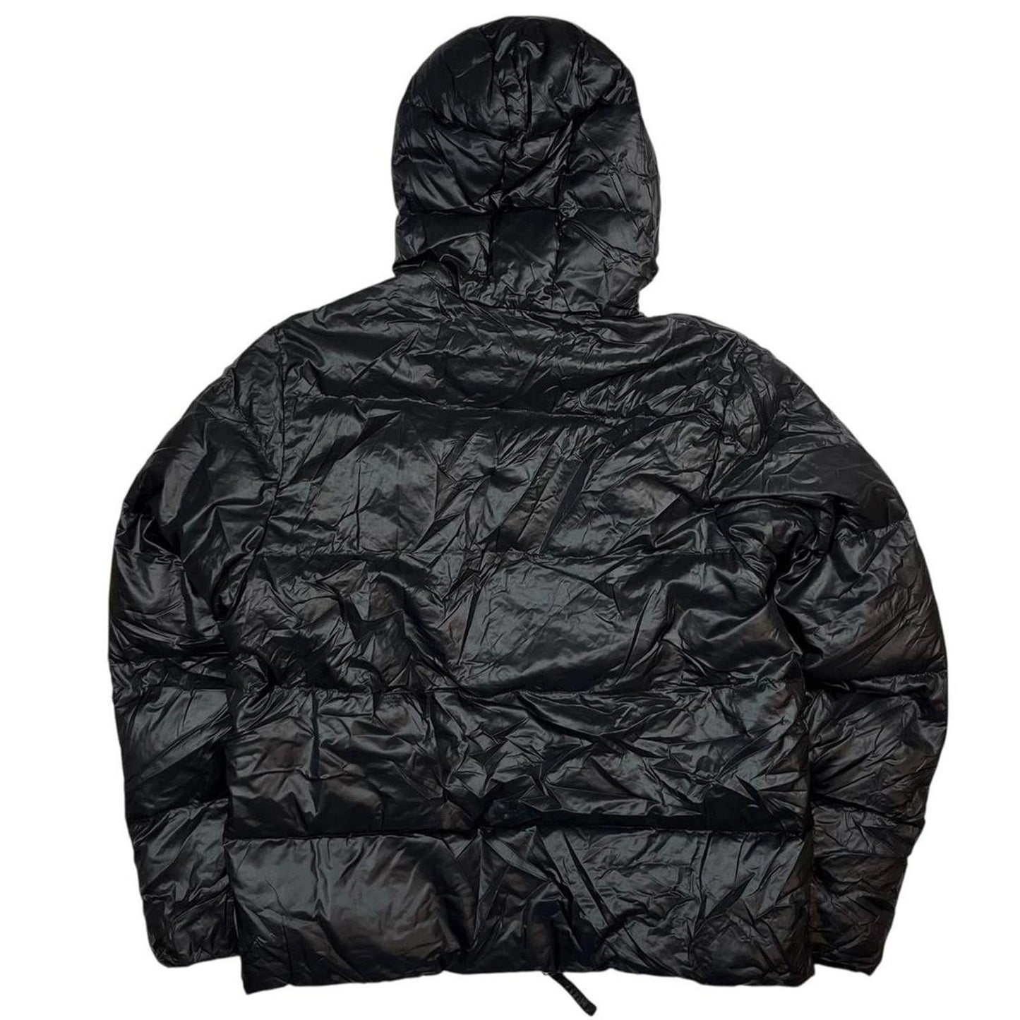 Duvetica Down Jacket Black