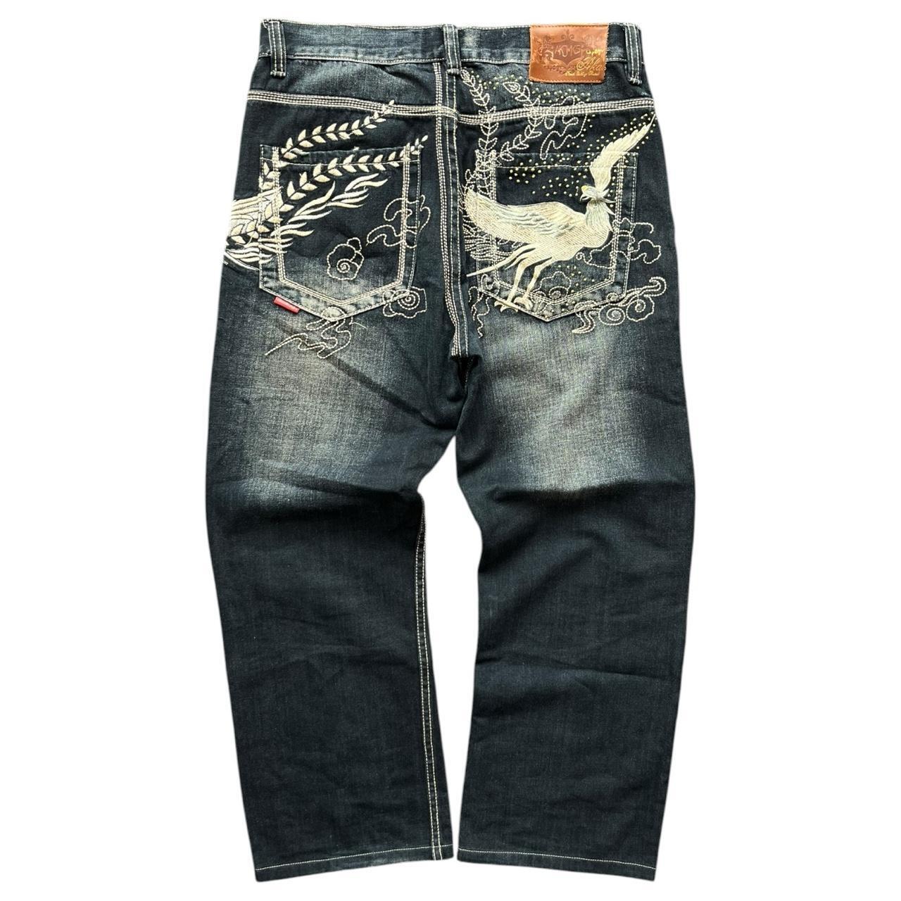 Akademiks Jeans - W34
