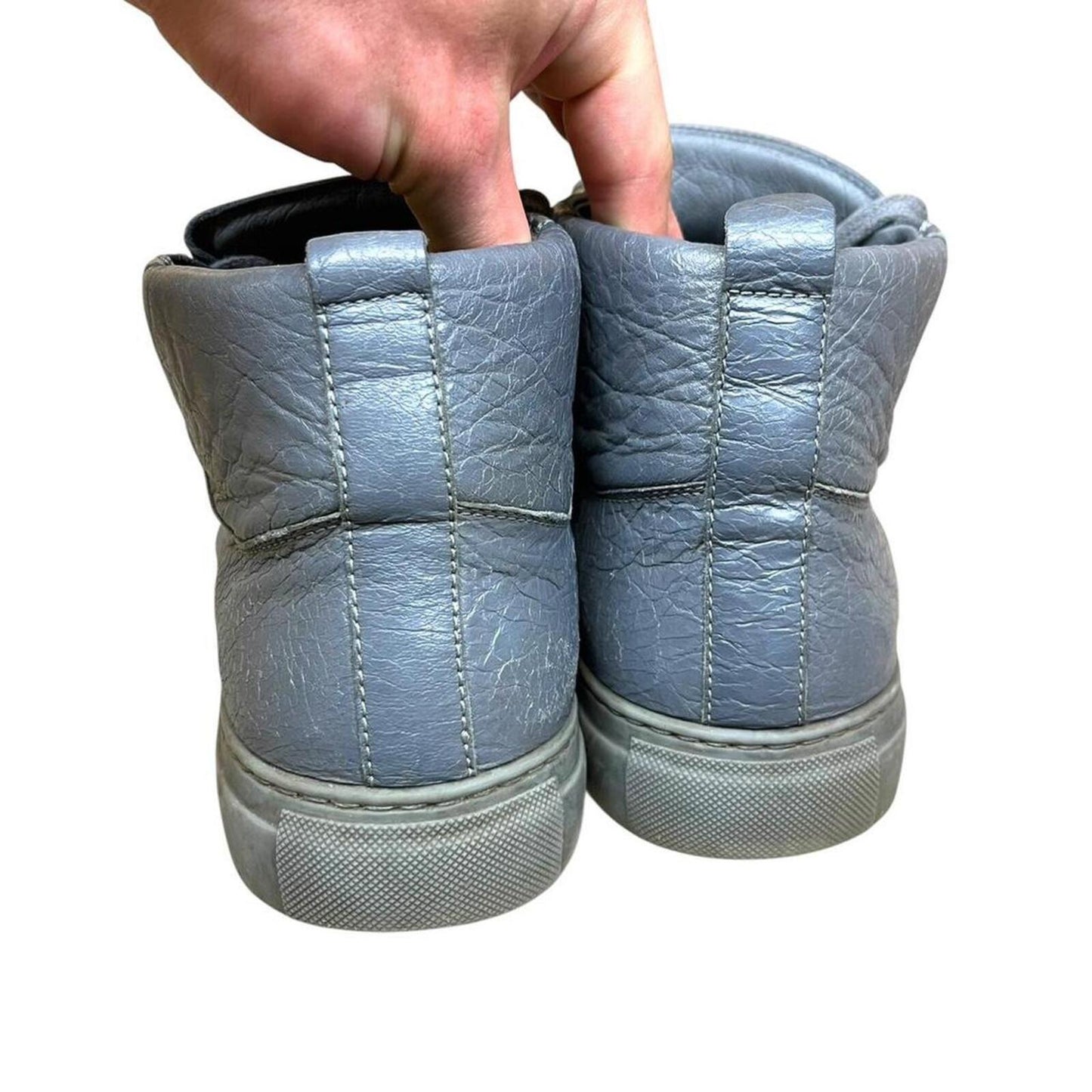 Balenciaga Arenas - UK 9