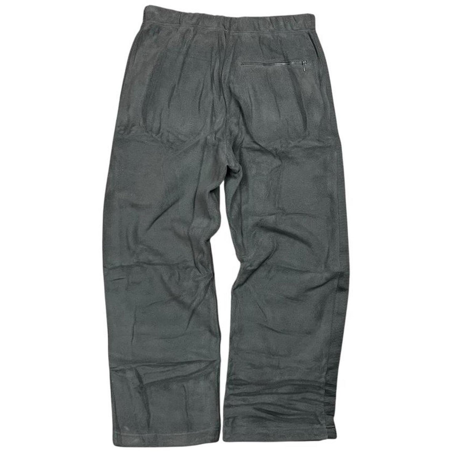Needles Uniqlo Joggers Black