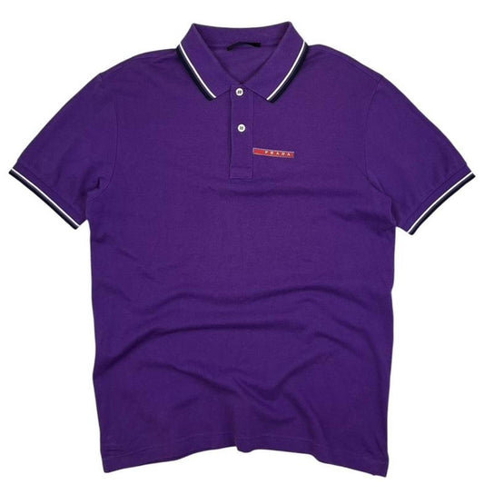Prada Sport Polo - M