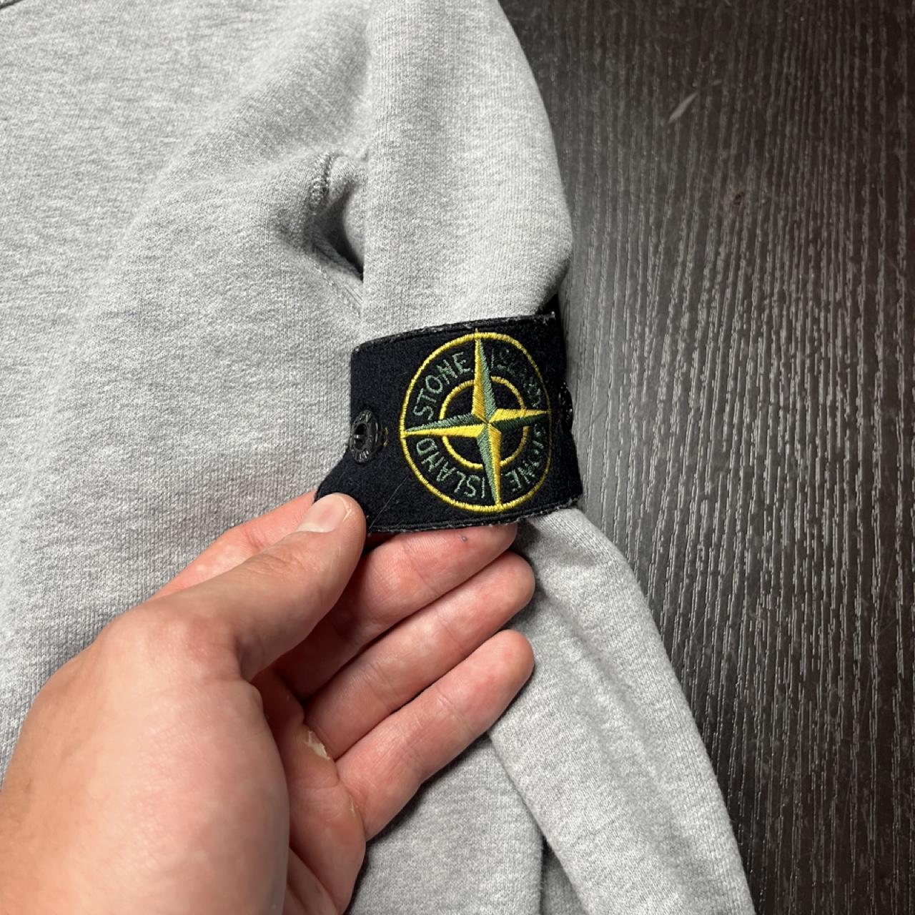 Stone Island Crewneck - M