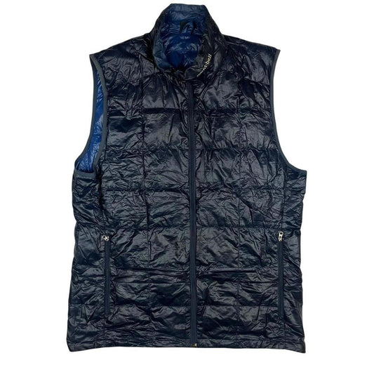 Montbell Lightweight Square Stitch Down Gilet