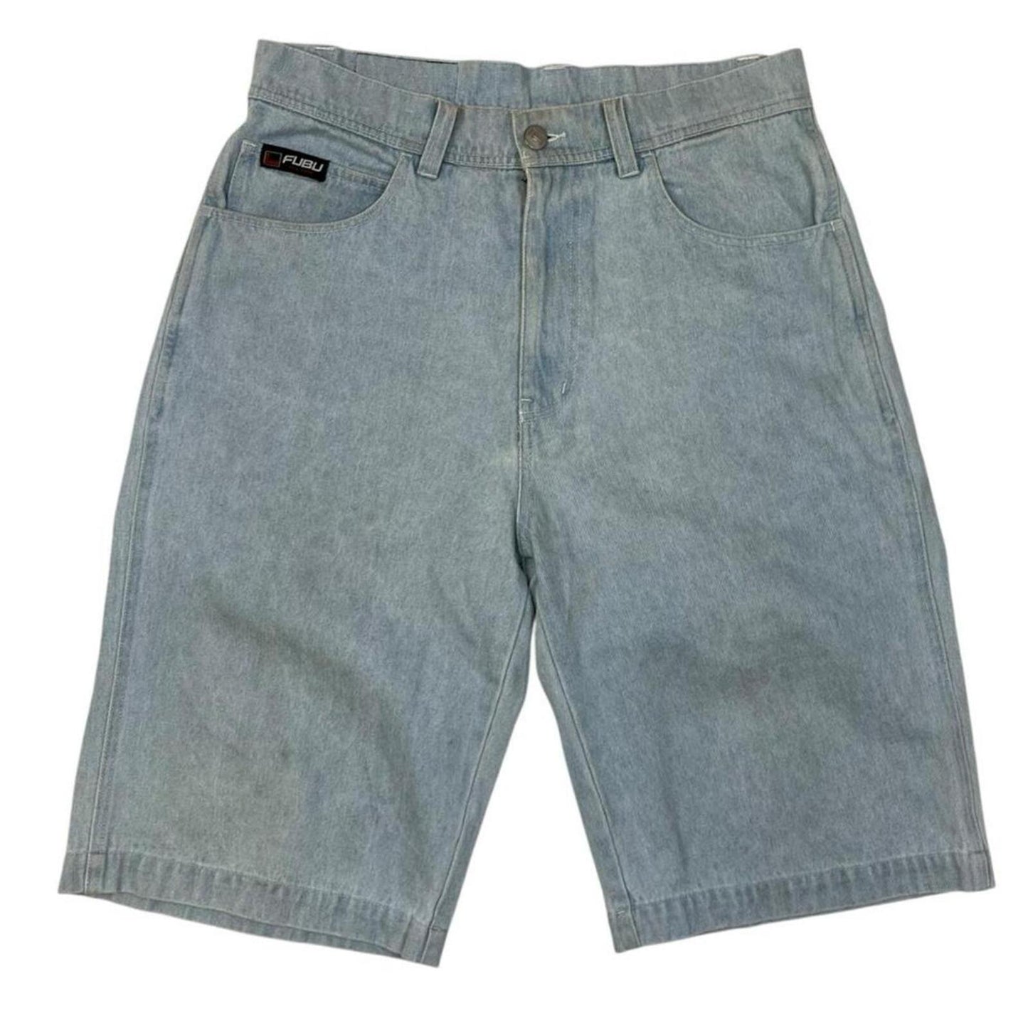 Southpole Jorts - W32