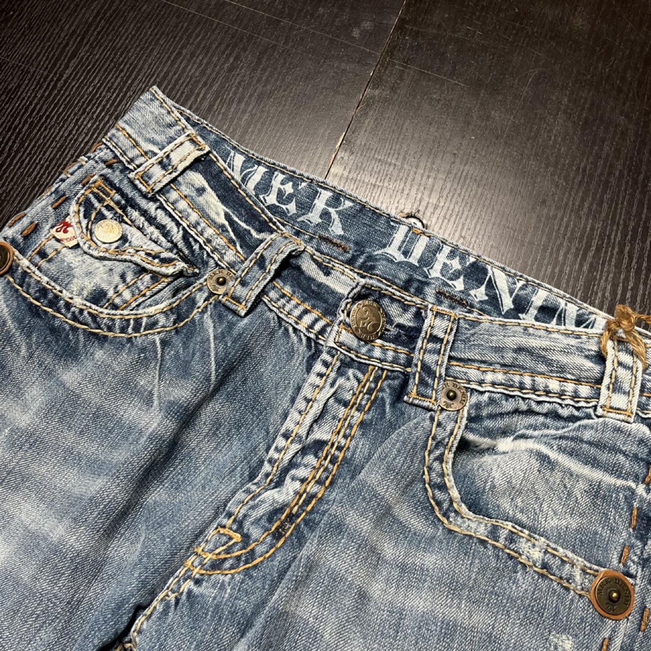 Mek Jeans - W31