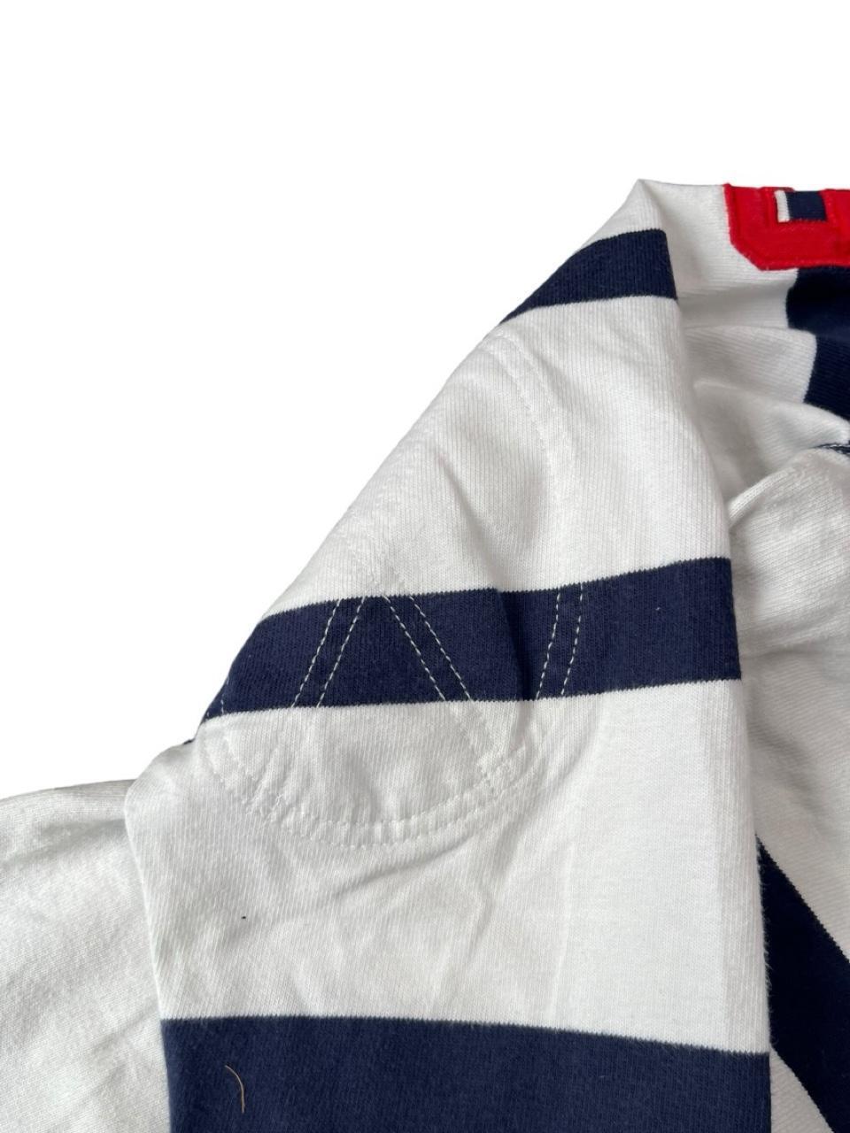 Ralph Lauren Long-sleeve Polo  - L