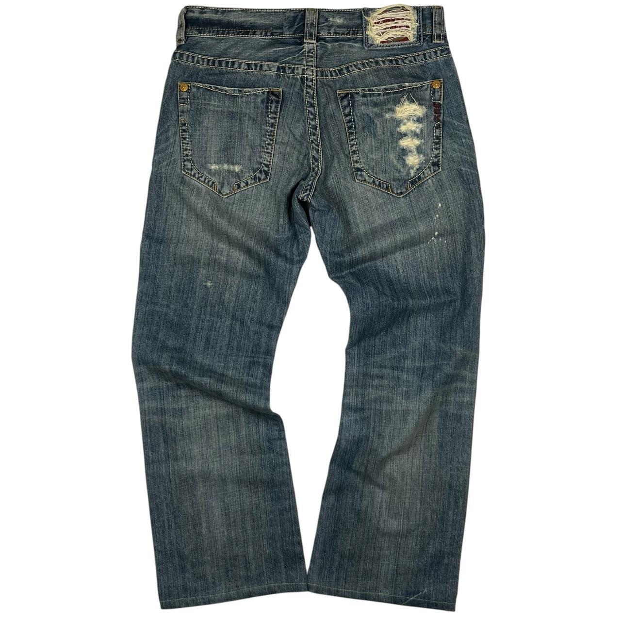 Mek Jeans - W33