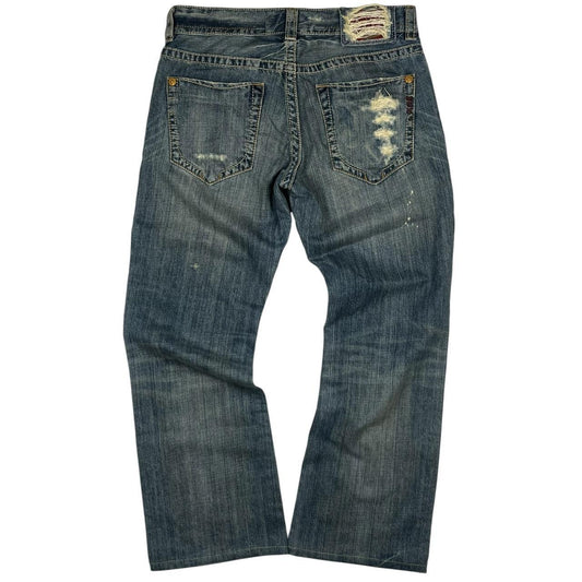 Mek Jeans - W33