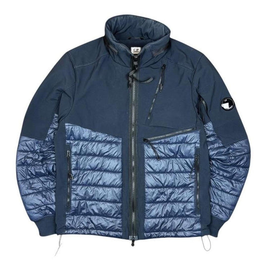 C.P. Company Soft Shell Hybrid Jacket - S